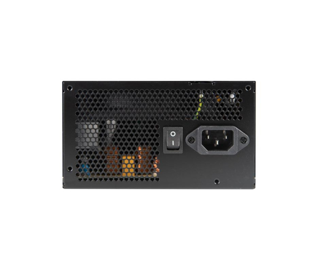CHIEFTEC TPS-500S 500W ATX-12V,TAS - 592513 - zdjęcie 3